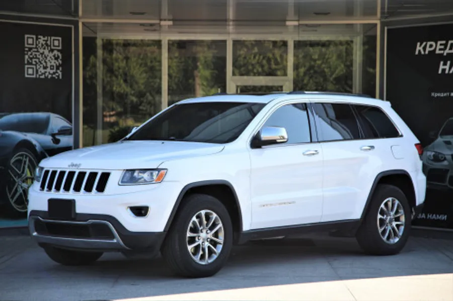 Продажа  Jeep Cherokee, 2013р.